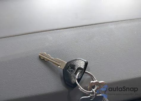 1996 Dodge Ram Van B1500 z USA, uszkodzony, nr VIN 2B7HB11X4TK184229